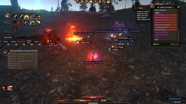 Boundel: The Second Era screenshot 10