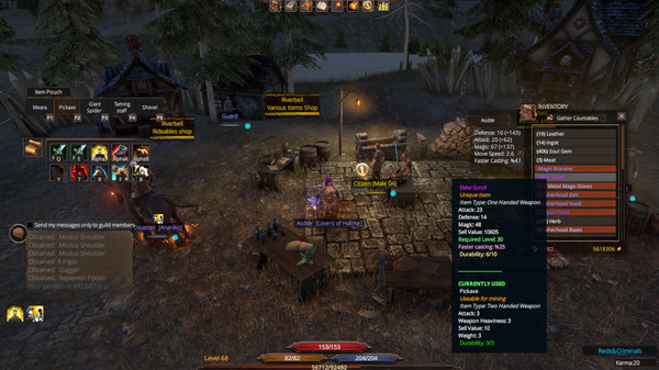 Boundel: The Second Era screenshot 1
