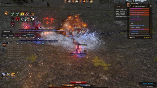 Boundel: The Second Era screenshot 4