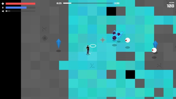 Burst screenshot 3