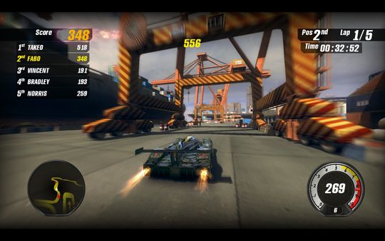 Ignite screenshot 10