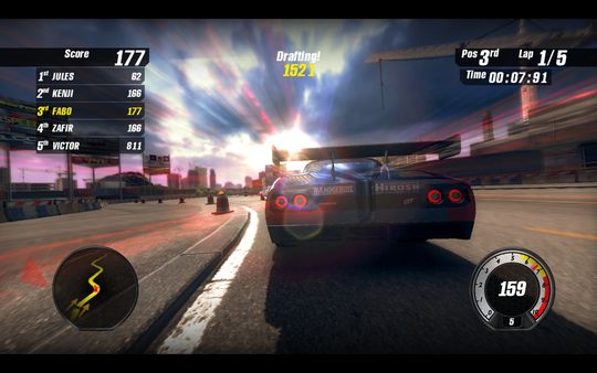 Ignite screenshot 9