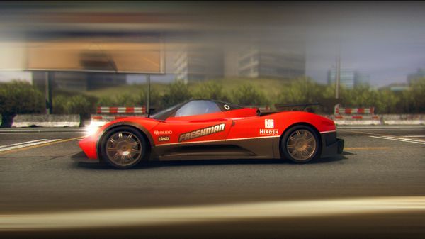 Ignite screenshot 3