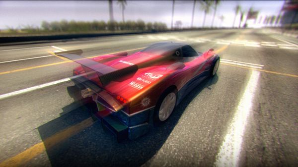 Ignite screenshot 5