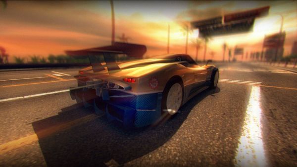Ignite screenshot 2