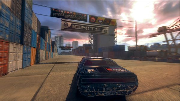 Ignite screenshot 6