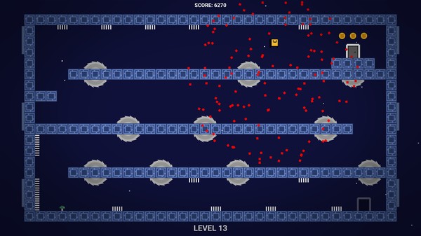 Dungeon Escape screenshot 4