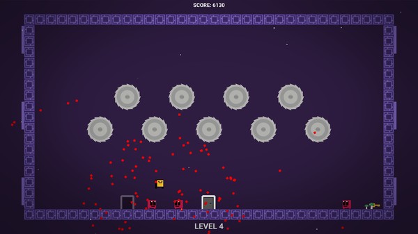 Dungeon Escape screenshot 3