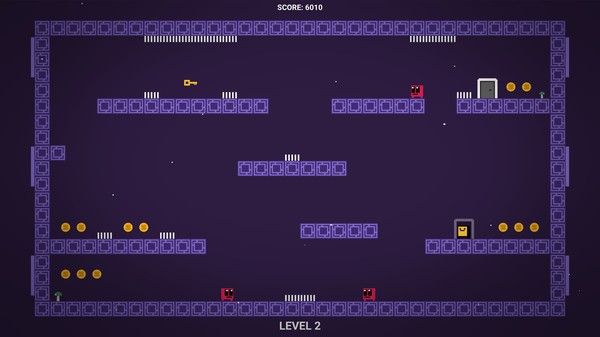 Dungeon Escape screenshot 2