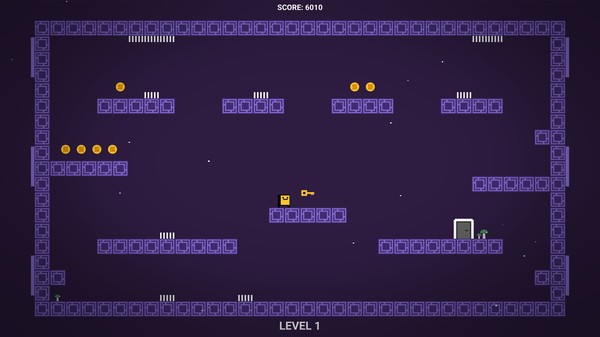 Dungeon Escape screenshot 1