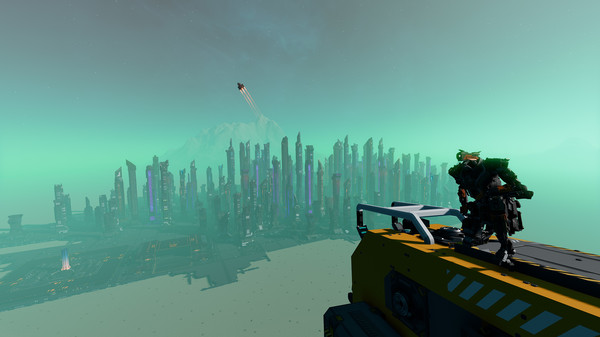 Starbase screenshot 8