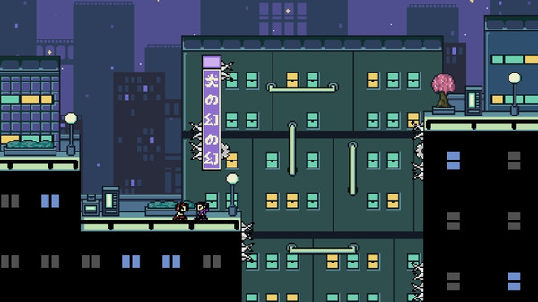 Nil-Ninjahtic: Ronin screenshot 7