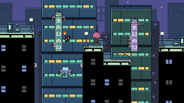 Nil-Ninjahtic: Ronin screenshot 9