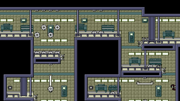 Nil-Ninjahtic: Ronin screenshot 6