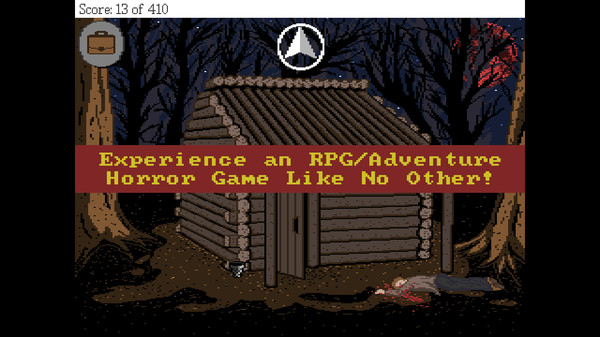 Dark Fear screenshot 1