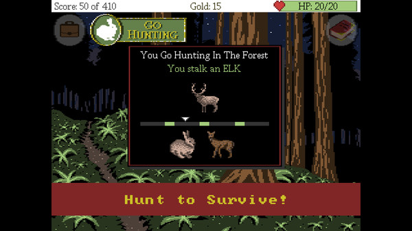 Dark Fear screenshot 4