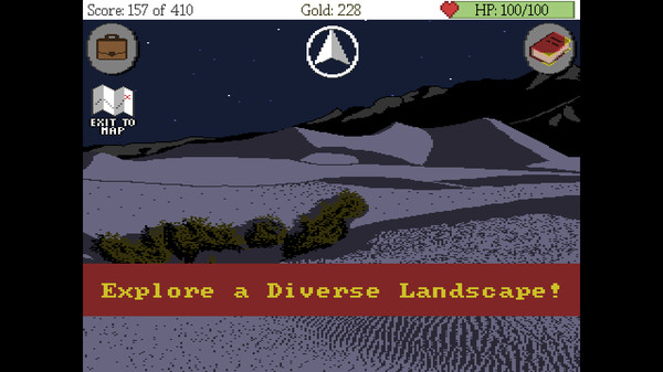 Dark Fear screenshot 6