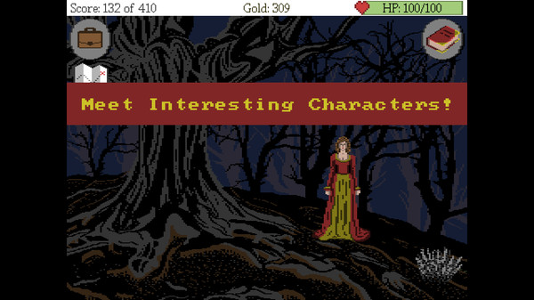 Dark Fear screenshot 8