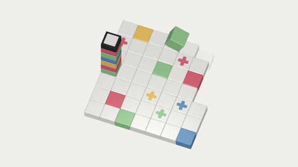 Cubicolor screenshot 3
