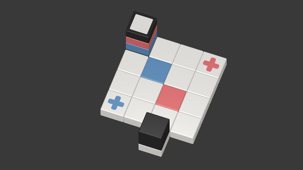 Cubicolor screenshot 6