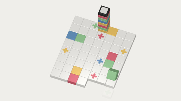 Cubicolor screenshot 4