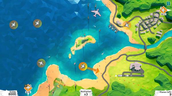 Land It! screenshot 3