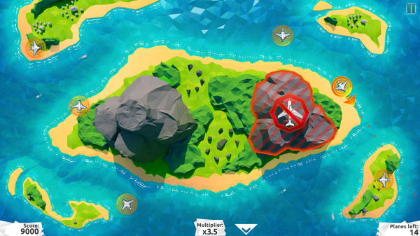 Land It! screenshot 6