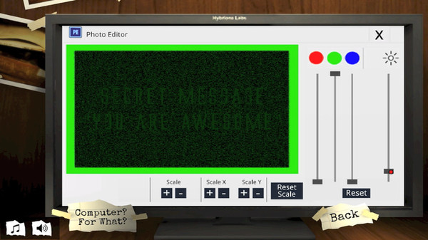 The Temporal Invasion screenshot 4