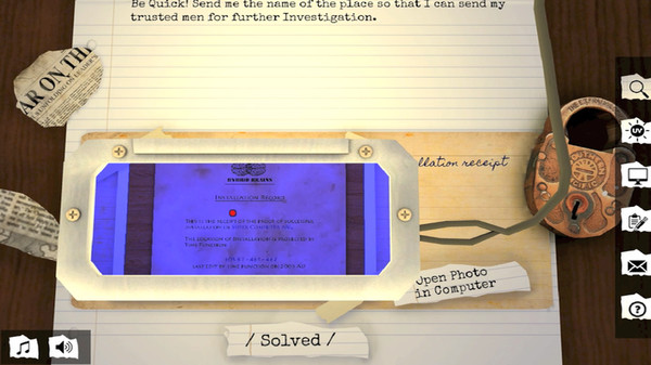 The Temporal Invasion screenshot 3