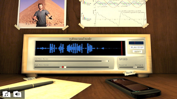 The Temporal Invasion screenshot 5