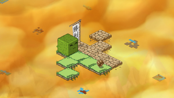 A Tofu Tail screenshot 1