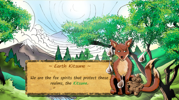 A Tofu Tail screenshot 2