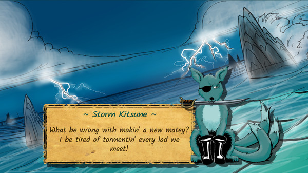 A Tofu Tail screenshot 7
