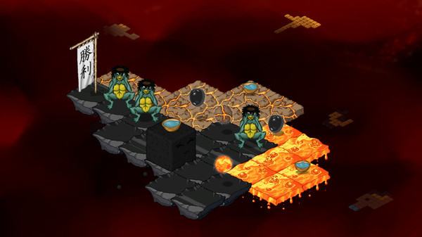 A Tofu Tail screenshot 4