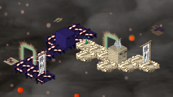 A Tofu Tail screenshot 5
