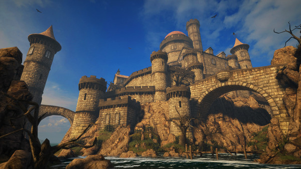 The Eyes of Ara screenshot 8