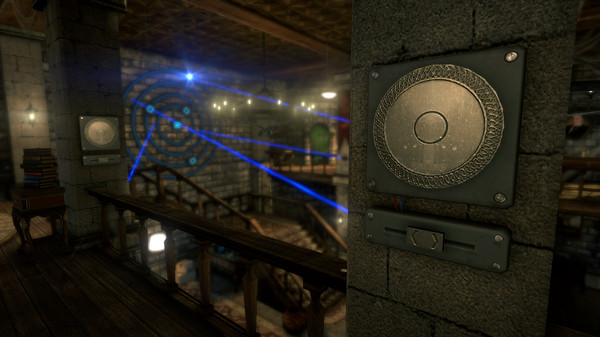 The Eyes of Ara screenshot 1