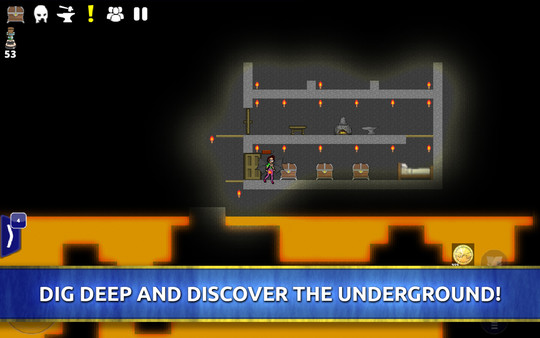 The HinterLands screenshot 3