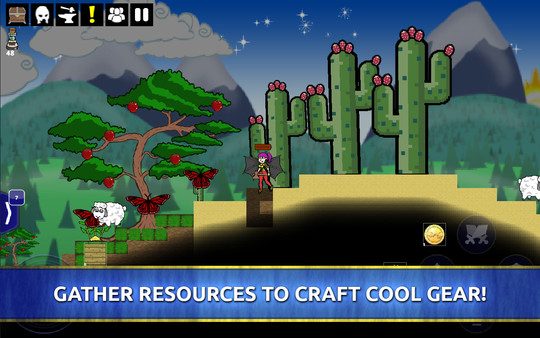 The HinterLands screenshot 4