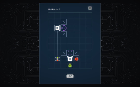 [the Sequence] screenshot 5