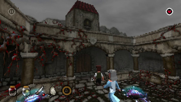 A Room Beyond screenshot 8