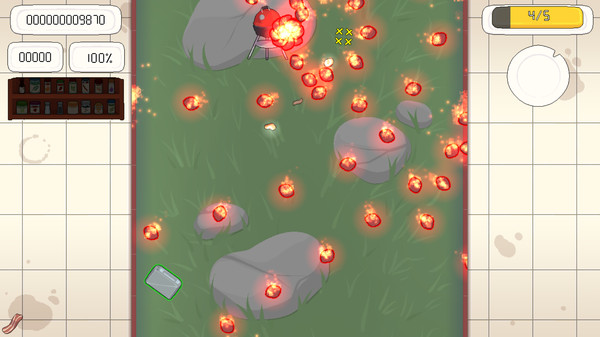 Champions of Breakfast screenshot 4