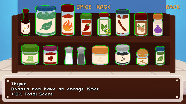 Champions of Breakfast screenshot 1