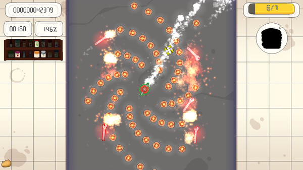 Champions of Breakfast screenshot 5