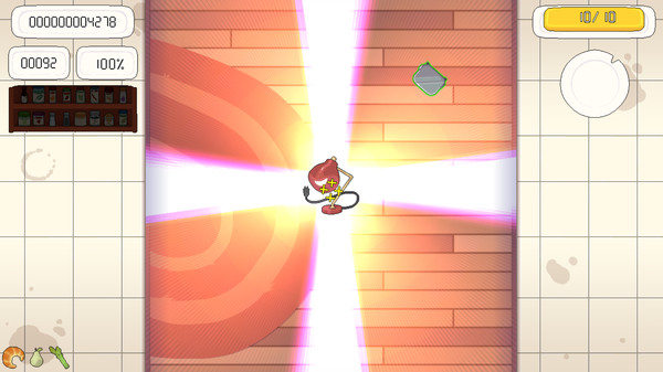 Champions of Breakfast screenshot 6