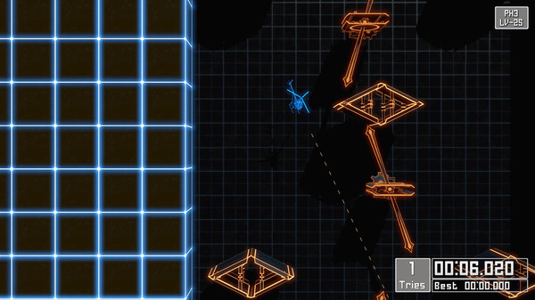 Rally Copters screenshot 3