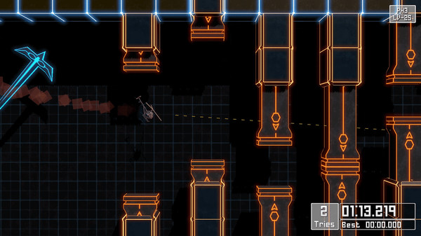 Rally Copters screenshot 2