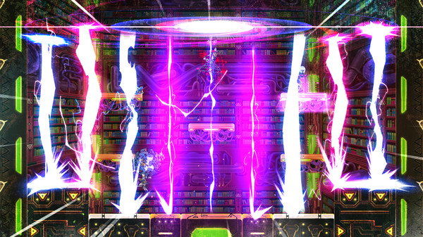 GIGA WRECKER screenshot 11