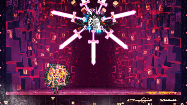 GIGA WRECKER screenshot 9