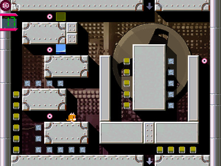 Crystal Chip Collector screenshot 4